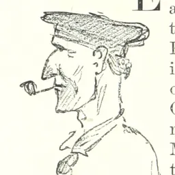 Portrait of William Conway