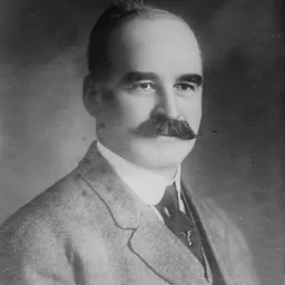 Portrait of Joseph John Lannin
