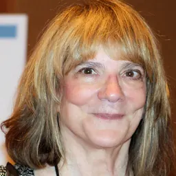 Portrait of Elizabeth Loftus