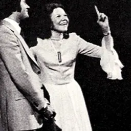 Portrait of Kathryn Kuhlman