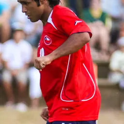Portrait of Bernardo Campos