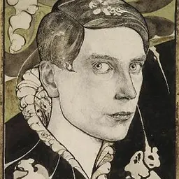 Portrait of Ben Essers