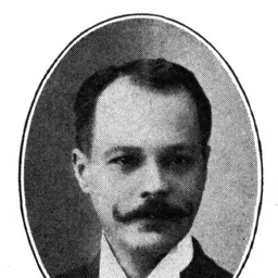 Portrait of Manuel Rey