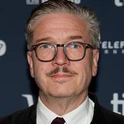 Portrait of Tomas Alfredson