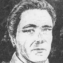 Portrait of Johann Jakob Meyer