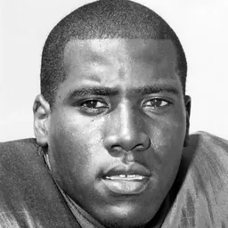 Portrait of Jimmy Thomas