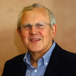 Portrait of Will Wyatt
