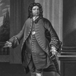Portrait of John Wentworth