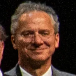 Portrait of Scott Barrett
