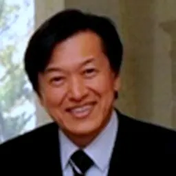 Portrait of Tsuyoshi Yamaguchi