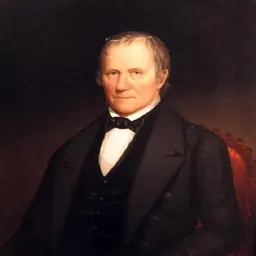 Portrait of Ashur Ware