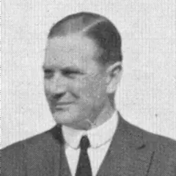 Portrait of John Butters
