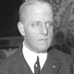 Portrait of Albert Neuhaus