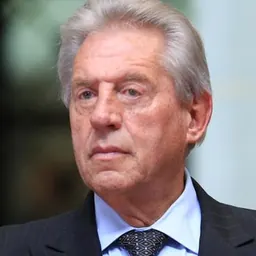 Portrait of John C. Maxwell