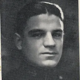 Portrait of José M. Cabanillas