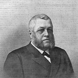 Portrait of Robert Gödicke