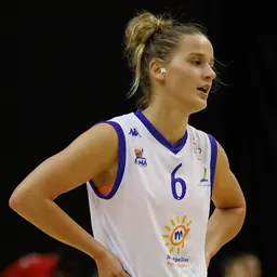 Portrait of Lidija Turcinovic