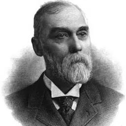 Portrait of Daniel Ermentrout