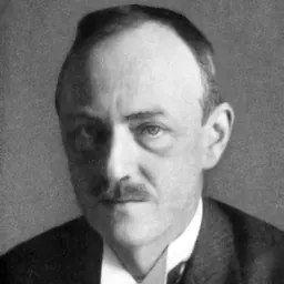 Portrait of Edvard Bull Sr.