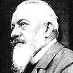 Portrait of Gotthilf Ludwig Möckel