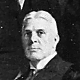 Portrait of Sir Holburt Waring, 1st Baronet
