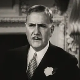 Portrait of Douglas Wood