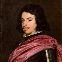Portrait of Francesco I d'Este, Duke of Modena