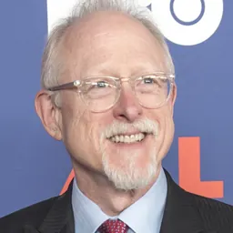 Portrait of Robert Schenkkan
