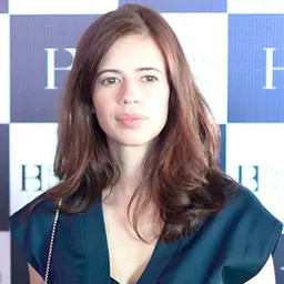 Portrait of Kalki Koechlin