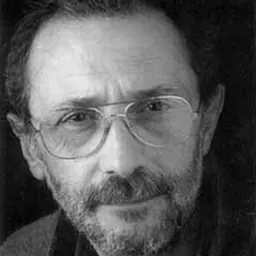 Portrait of Marco Luberti