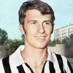 Portrait of Adriano Novellini