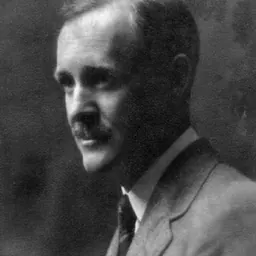 Portrait of Robert D. Farquhar