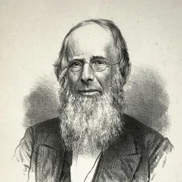 Portrait of Sardis Birchard