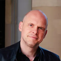 Portrait of Erik van der Luijt