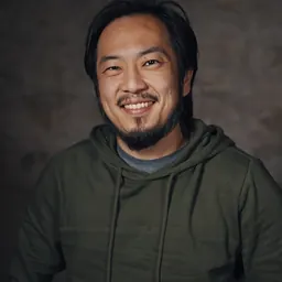 Portrait of Freddie Wong