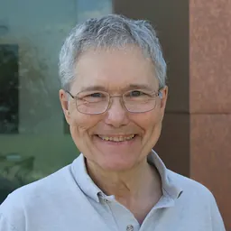 Portrait of Dana S. Nau