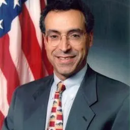 Portrait of Seth P. Waxman