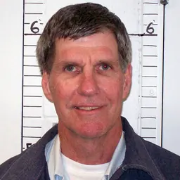 Portrait of Charles "Tex" Watson