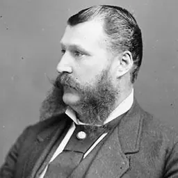 Portrait of John Gillies
