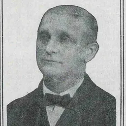 Portrait of Charlie Morton