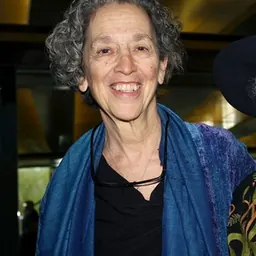 Portrait of Ruth Messinger