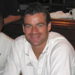 Portrait of Ryan Nelsen