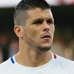 Portrait of Álvaro Silva