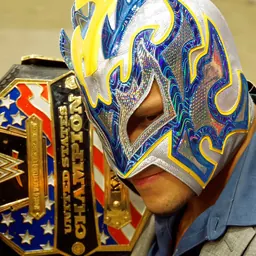 Portrait of Kalisto