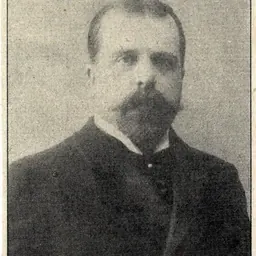 Portrait of Albrecht von Rechenberg