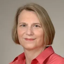 Portrait of Natasha J. Caplen