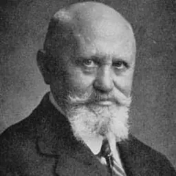 Portrait of Oleksandr Mychajlovyč Kolessa