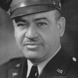 Portrait of Caleb V. Haynes
