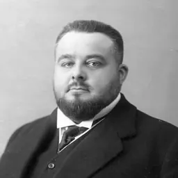Portrait of Alexei Khvostov