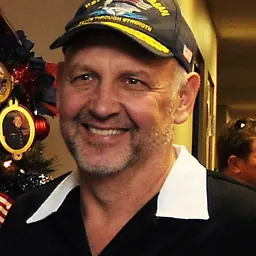 Portrait of Nick Searcy